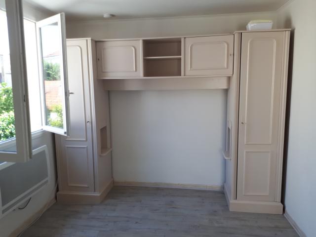 Appartement 1 pièces Melun disponible à la Vente