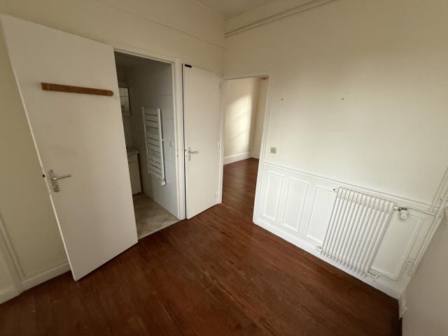 Appartement 2 pièces Melun disponible à la Location