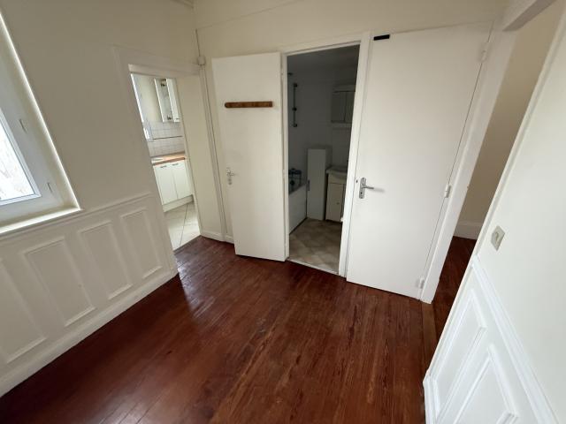 Appartement 2 pièces Melun disponible à la Location