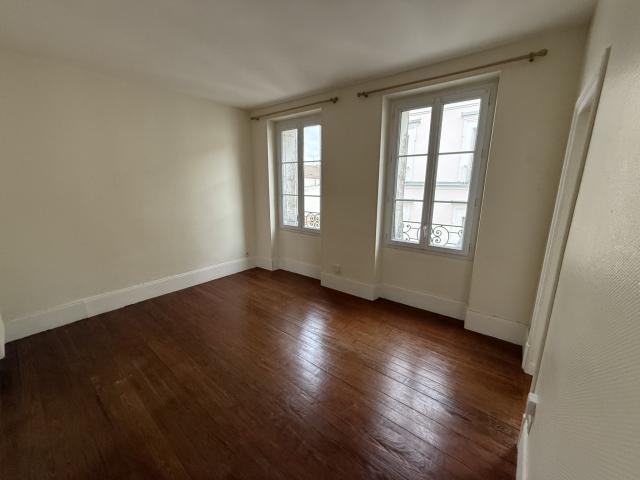 Appartement 2 pièces Melun disponible à la Location