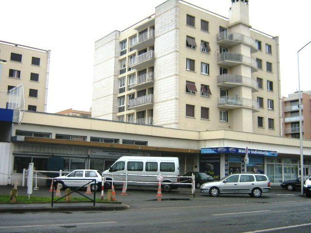 Appartement 2 pièces Melun disponible à la Vente