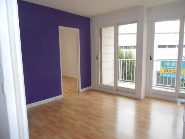 Appartement 2 pièces Melun disponible à la Vente