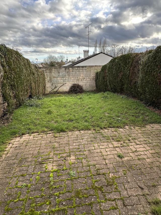 Maison 5 pièces Vaux le penil disponible à la Vente