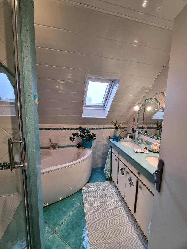 Maison 7 pièces Voisenon disponible à la Vente