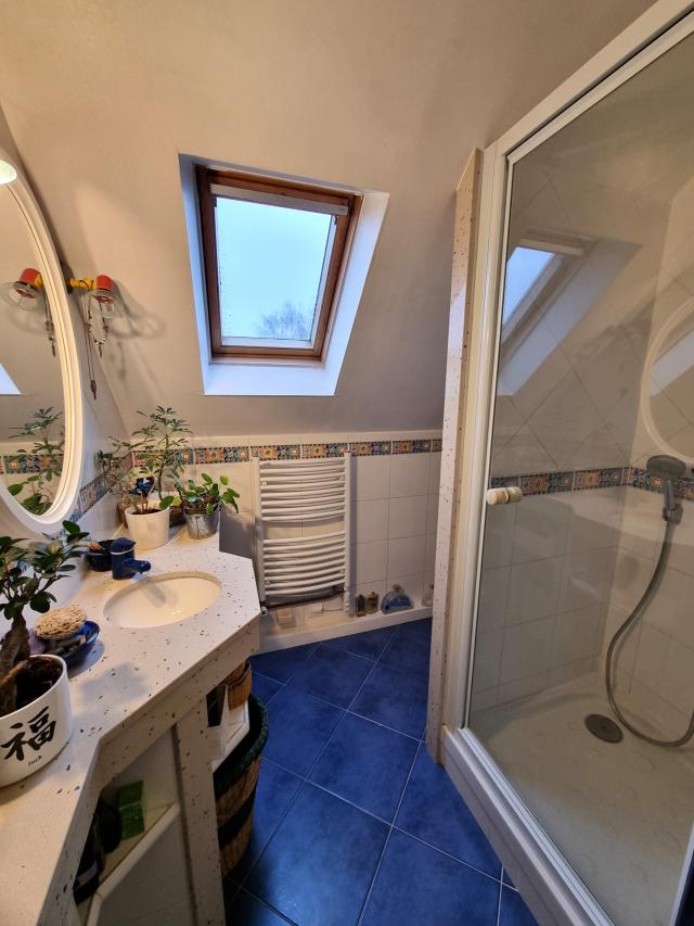 Maison 7 pièces Voisenon disponible à la Vente