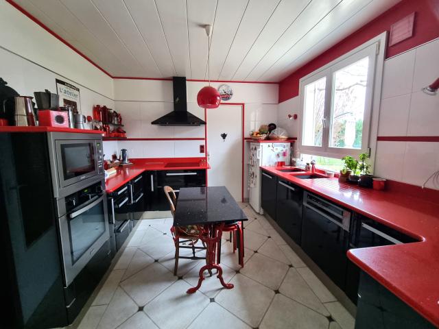 Maison 7 pièces Voisenon disponible à la Vente