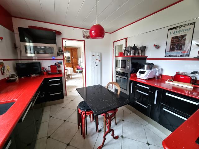 Maison 7 pièces Voisenon disponible à la Vente