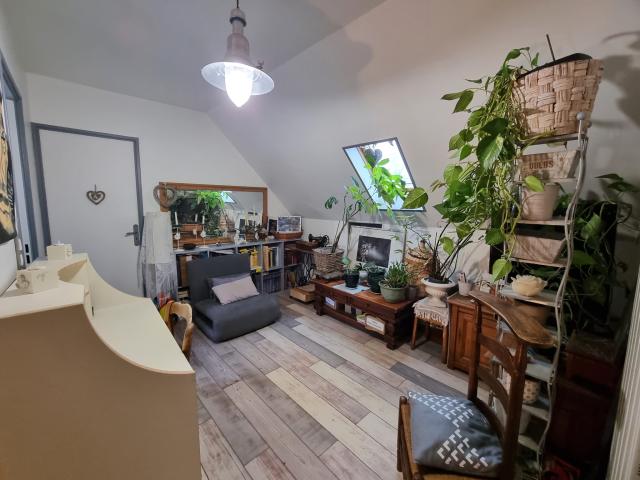 Maison 7 pièces Voisenon disponible à la Vente
