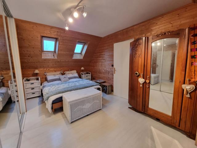 Maison 7 pièces Voisenon disponible à la Vente