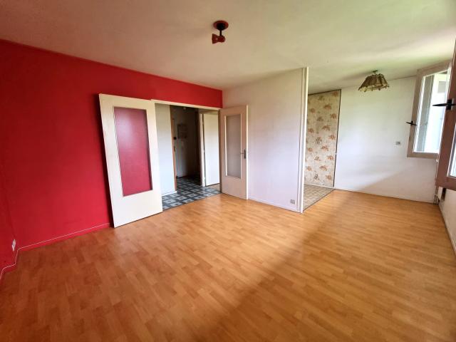 Appartement 2 pièces Melun disponible à la Vente