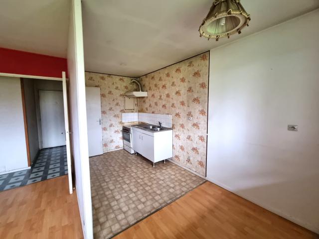 Appartement 2 pièces Melun disponible à la Vente