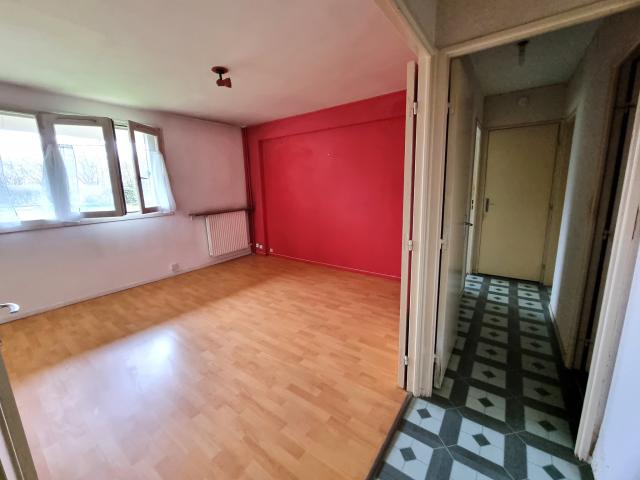 Appartement 2 pièces Melun disponible à la Vente