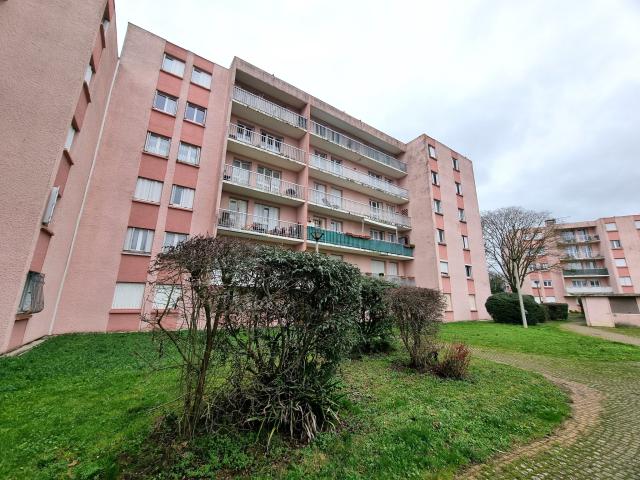 Appartement 2 pièces Melun disponible à la Vente