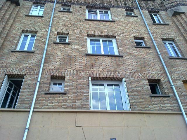 Appartement 2 pièces Melun disponible à la Location