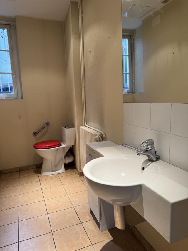 Immeuble  pièces Melun disponible à la Vente