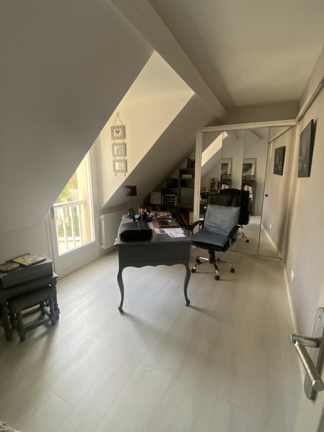 Maison 6 pièces Livry sur seine disponible à la Vente