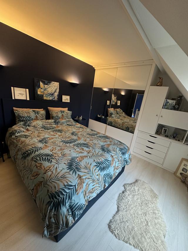 Maison 6 pièces Livry sur seine disponible à la Vente