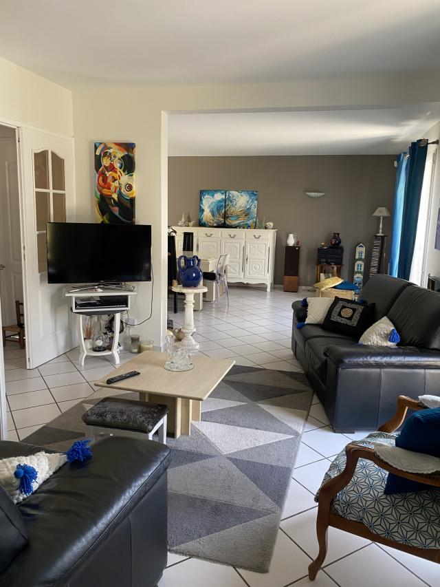 Maison 6 pièces Livry sur seine disponible à la Vente