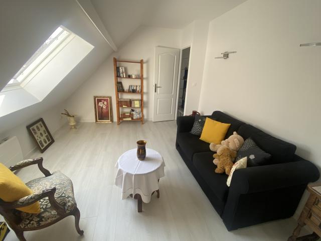 Maison 6 pièces Livry sur seine disponible à la Vente