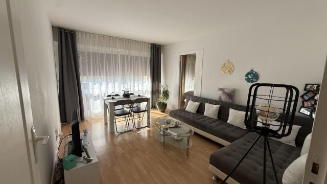 Appartement 3 pièces Le mee sur seine disponible à la Vente
