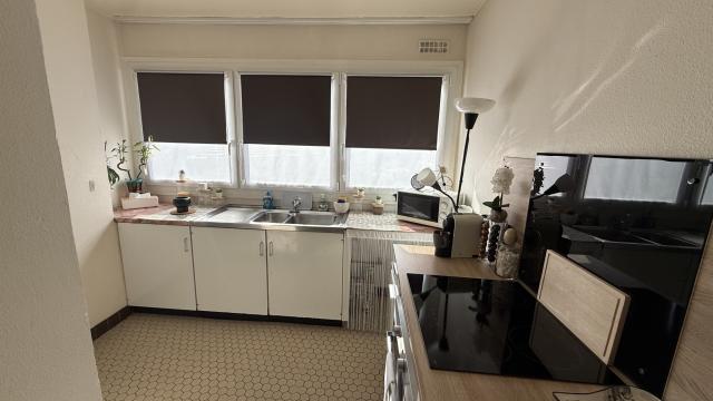 Appartement 3 pièces Le mee sur seine disponible à la Vente