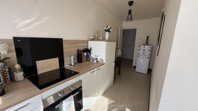 Appartement 3 pièces Le mee sur seine disponible à la Vente