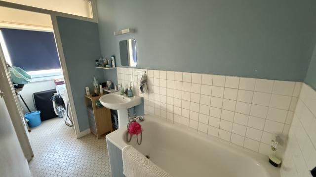 Appartement 3 pièces Le mee sur seine disponible à la Vente