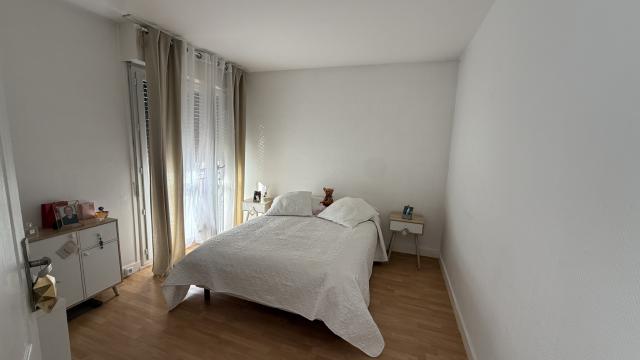 Appartement 3 pièces Le mee sur seine disponible à la Vente