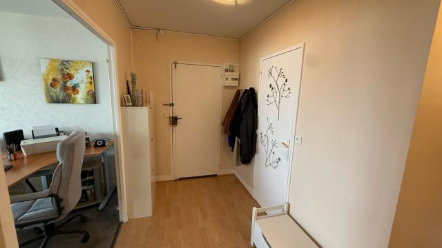 Appartement 4 pièces Le mee sur seine disponible à la Vente