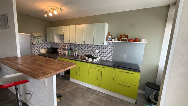 Appartement 4 pièces Le mee sur seine disponible à la Vente