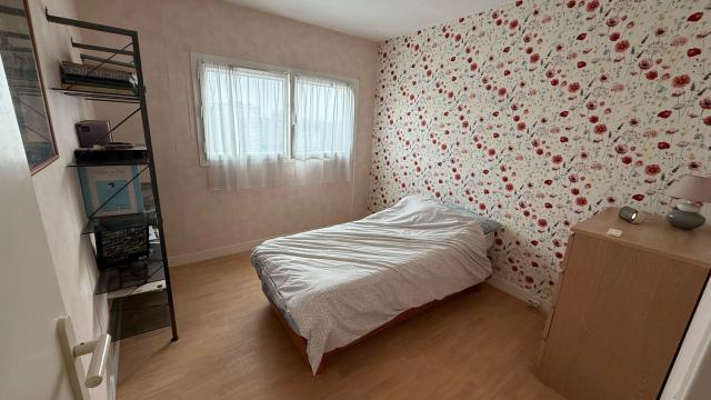 Appartement 4 pièces Le mee sur seine disponible à la Vente