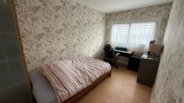 Appartement 4 pièces Le mee sur seine disponible à la Vente