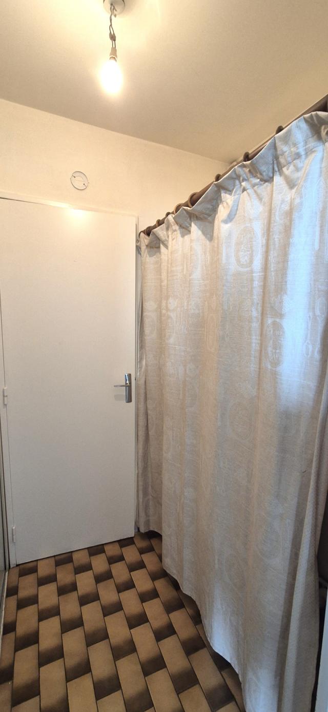 Appartement 2 pièces Le mee sur seine disponible à la Vente