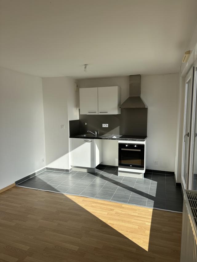 Appartement 2 pièces Melun disponible à la Vente