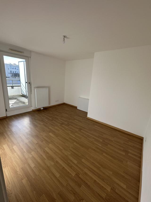 Appartement 2 pièces Melun disponible à la Vente