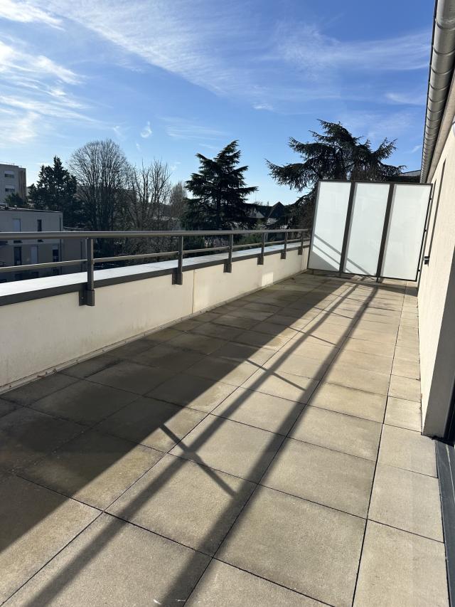 Appartement 2 pièces Melun disponible à la Vente