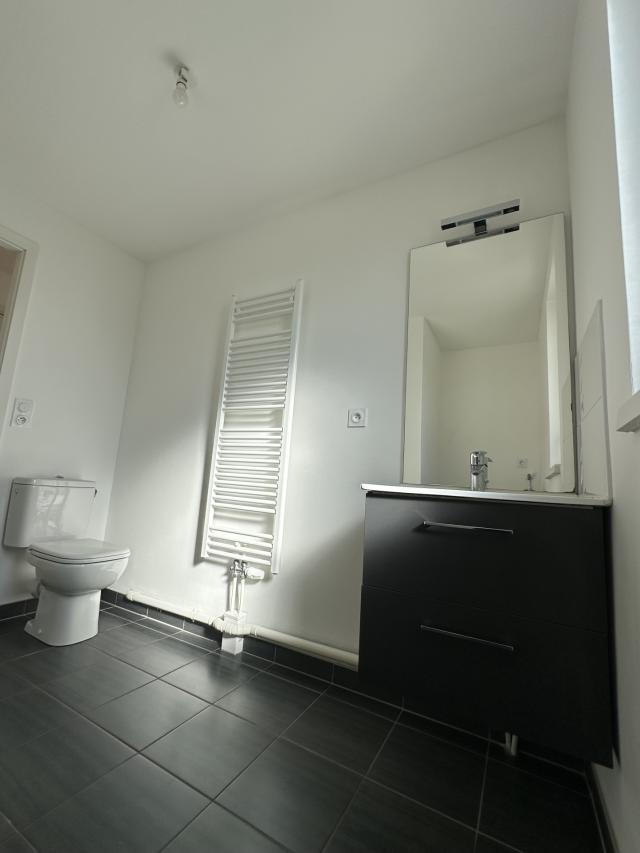 Appartement 2 pièces Melun disponible à la Vente