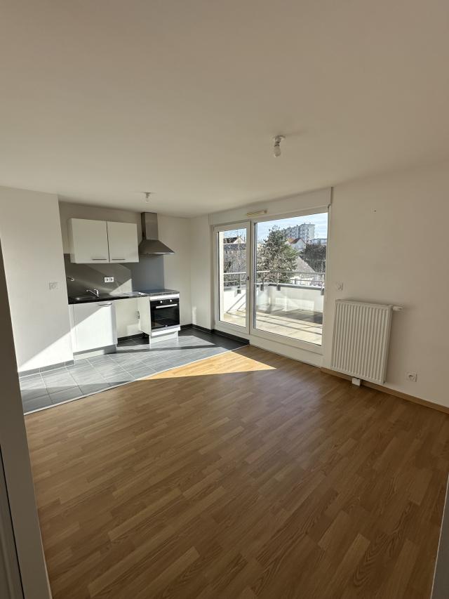 Appartement 2 pièces Melun disponible à la Vente