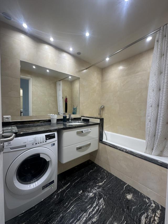 Appartement 4 pièces Vaux le penil disponible à la Vente