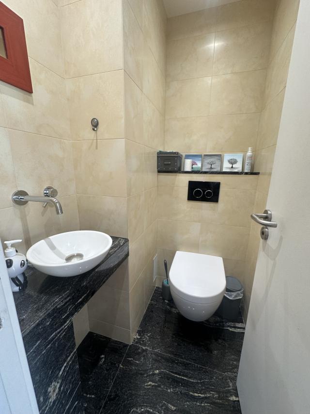 Appartement 4 pièces Vaux le penil disponible à la Vente