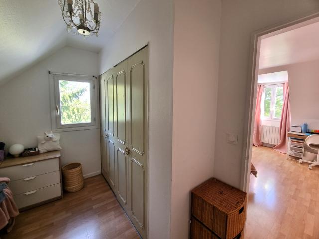 Maison 10 pièces Boissettes disponible à la Vente