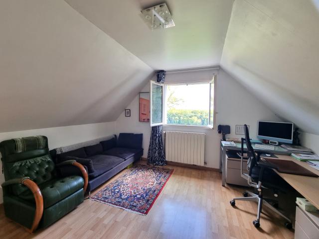 Maison 10 pièces Boissettes disponible à la Vente