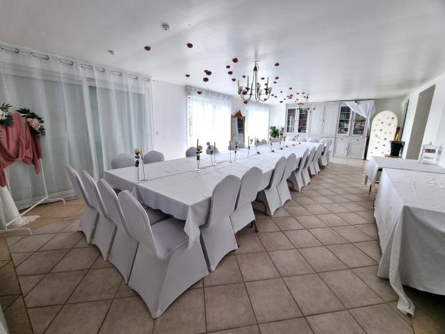 Maison 10 pièces Boissettes disponible à la Vente