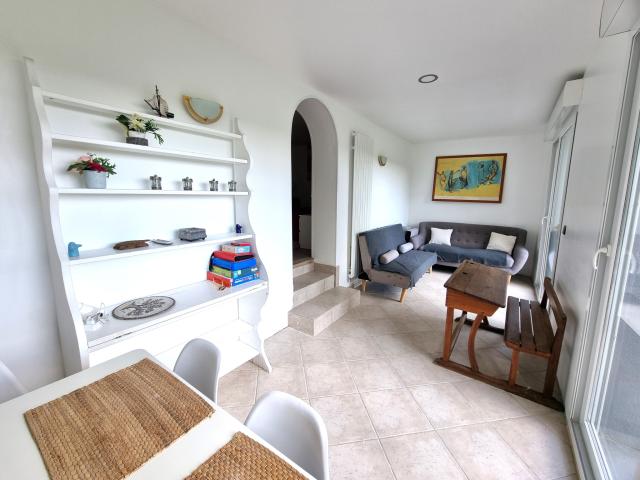 Maison 10 pièces Boissettes disponible à la Vente