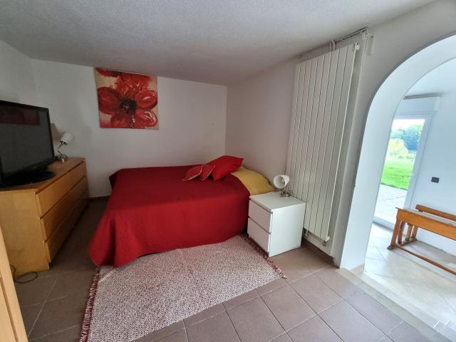 Maison 10 pièces Boissettes disponible à la Vente