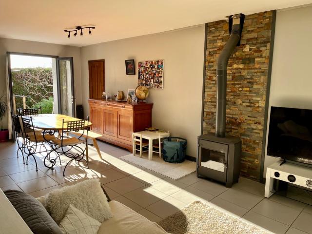Maison 7 pièces Livry sur seine disponible à la Vente
