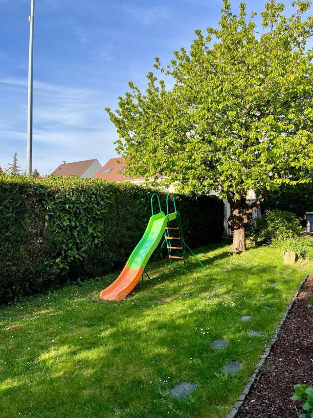 Maison 7 pièces Livry sur seine disponible à la Vente