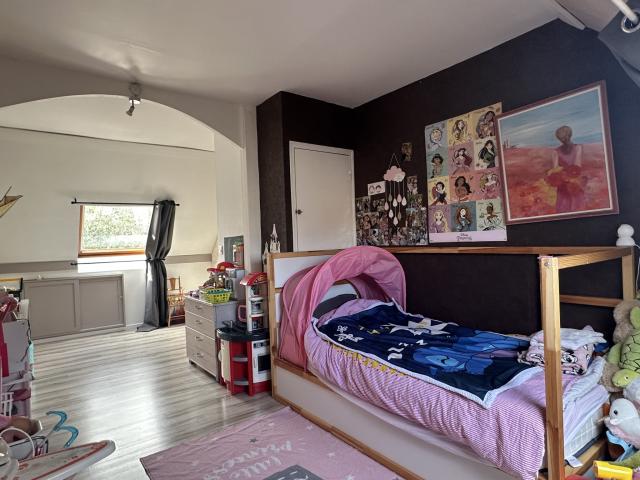 Maison 7 pièces Livry sur seine disponible à la Vente