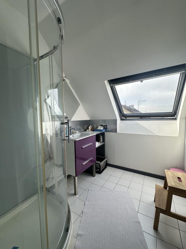 Maison 7 pièces Livry sur seine disponible à la Vente