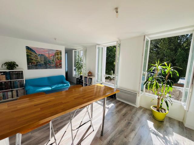 Appartement 2 pièces Melun disponible à la Vente